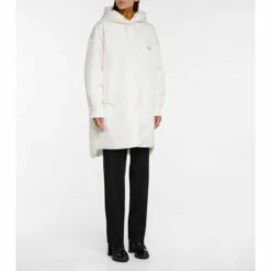 Prada Nylon Parka -Cheap Prada Store unnamed file 3006