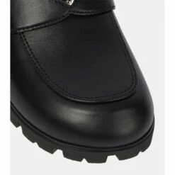 Prada Leather Slippers -Cheap Prada Store unnamed file 3016