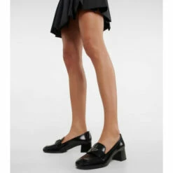 Prada Leather Loafers -Cheap Prada Store unnamed file 3031