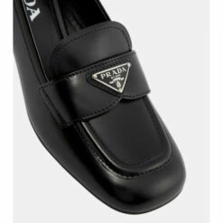 Prada Leather Loafers -Cheap Prada Store unnamed file 3033
