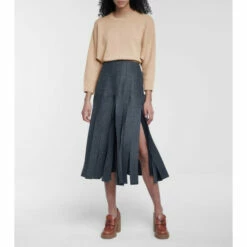 Prada Wool-blend Sweater