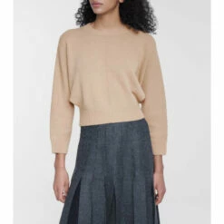 Prada Wool-blend Sweater -Cheap Prada Store unnamed file 3049