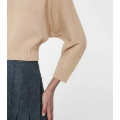 Prada Wool-blend Sweater -Cheap Prada Store unnamed file 3050