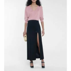 Prada Virgin Wool Sweater