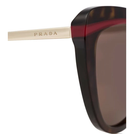 Prada Cat-eye Sunglasses 3 Prada Cat-eye Sunglasses