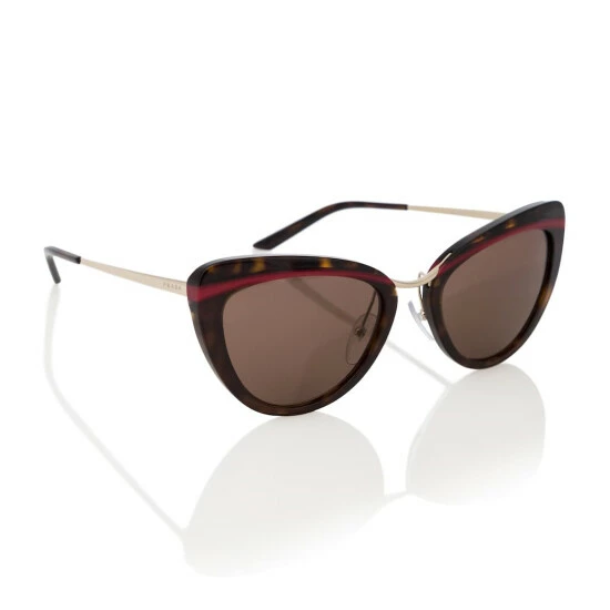 Prada Cat-eye Sunglasses 5 Prada Cat-eye Sunglasses - Image 3