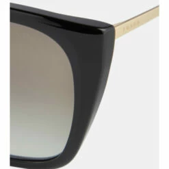 Prada Cat-eye Acetate Sunglasses