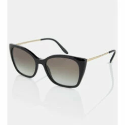 Prada Cat-eye Acetate Sunglasses 9 Prada Cat-eye Acetate Sunglasses -Cheap Prada Store unnamed file 3062
