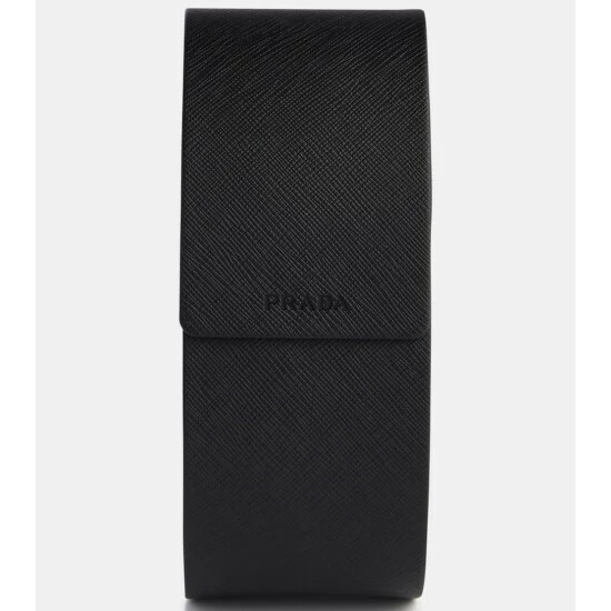 Prada Cat-eye Acetate Sunglasses 6 Prada Cat-eye Acetate Sunglasses - Image 4