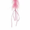 Prada Feather-trimmed Shoulder Strap -Cheap Prada Store unnamed file 3065