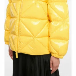 Prada Re-Nylon Gabardine Down Jacket -Cheap Prada Store unnamed file 3076