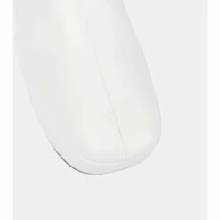 Prada Faux Leather Over-the-knee Boots -Cheap Prada Store unnamed file 3081