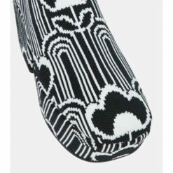 Prada Jacquard Platform Ankle Boots -Cheap Prada Store unnamed file 3087