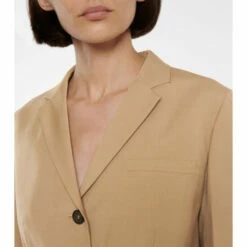 Prada Virgin Wool Blazer -Cheap Prada Store unnamed file 3092