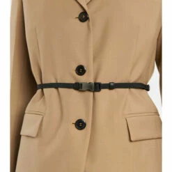 Prada Virgin Wool Blazer -Cheap Prada Store unnamed file 3093