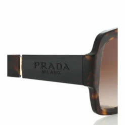 Prada Monochrome Square Sunglasses -Cheap Prada Store unnamed file 3112