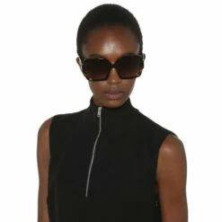 Prada Monochrome Square Sunglasses -Cheap Prada Store unnamed file 3113