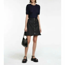 Prada Virgin Wool Sweater