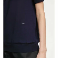 Prada Virgin Wool Sweater -Cheap Prada Store unnamed file 3138