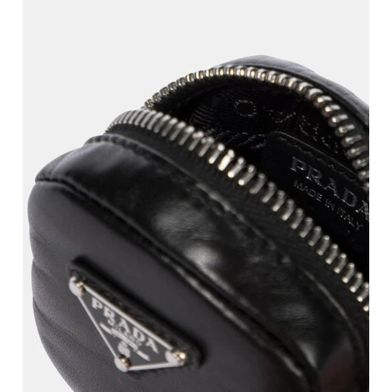 Prada Leather Pouch 3 Prada Leather Pouch