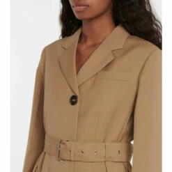 Prada Virgin Wool Coat -Cheap Prada Store unnamed file 3167