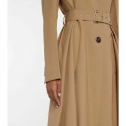 Prada Virgin Wool Coat -Cheap Prada Store unnamed file 3168