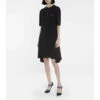 Prada Belted Asymmetric Minidress -Cheap Prada Store unnamed file 3169