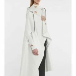 Prada Re-Nylon Cape -Cheap Prada Store unnamed file 3175