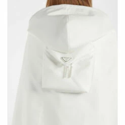Prada Re-Nylon Cape -Cheap Prada Store unnamed file 3176