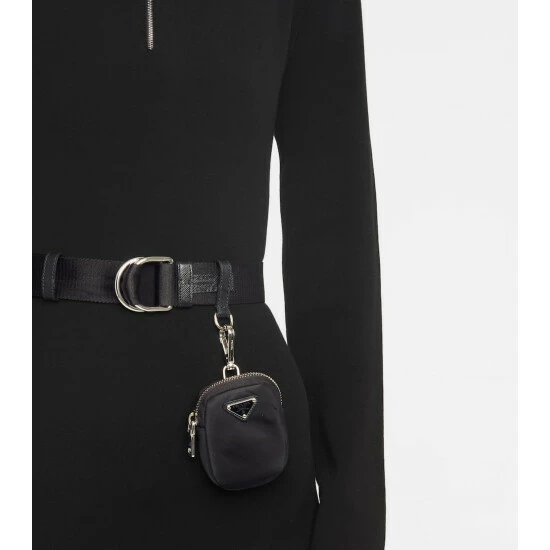 Prada Nylon Belt 3 Prada Nylon Belt