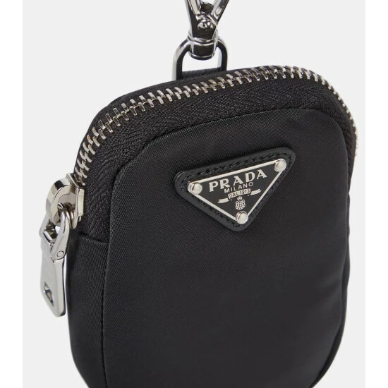 Prada Nylon Belt 4 Prada Nylon Belt - Image 2