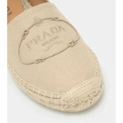 Prada Logo Canvas Espadrilles 11 Prada Logo Canvas Espadrilles -Cheap Prada Store unnamed file 3192
