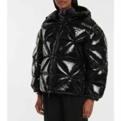 Prada Quilted Down Jacket -Cheap Prada Store unnamed file 3200