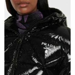 Prada Quilted Down Jacket -Cheap Prada Store unnamed file 3201