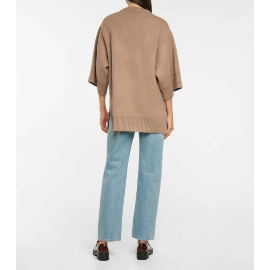 Prada Cashmere Cardigan 4 Prada Cashmere Cardigan - Image 2