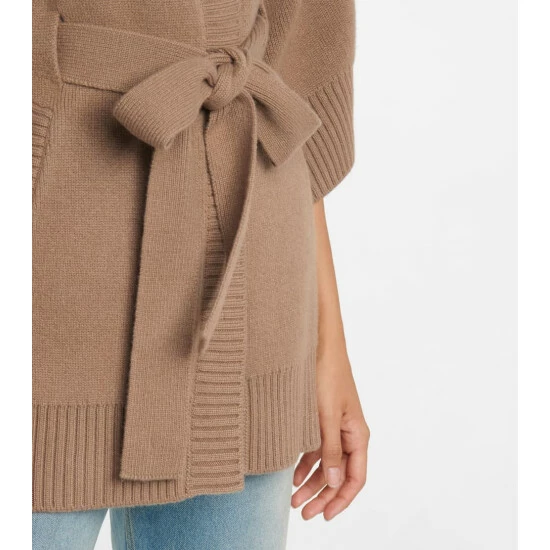 Prada Cashmere Cardigan 6 Prada Cashmere Cardigan - Image 4