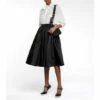 Prada Re-Nylon Pleated Midi Skirt 1 Prada Re-Nylon Pleated Midi Skirt -Cheap Prada Store unnamed file 3217