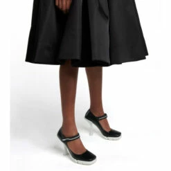 Prada Re-Nylon Pleated Midi Skirt 8 Prada Re-Nylon Pleated Midi Skirt -Cheap Prada Store unnamed file 3219