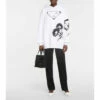 Prada Oversized Cotton Jersey Hoodie 2 Prada Oversized Cotton Jersey Hoodie -Cheap Prada Store unnamed file 3225