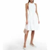 Prada Halter-neck Cotton Minidress -Cheap Prada Store unnamed file 3229