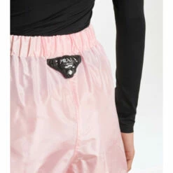Prada Silk Taffeta Shorts 9 Prada Silk Taffeta Shorts -Cheap Prada Store unnamed file 3240