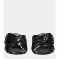 Prada Leather Sandals -Cheap Prada Store unnamed file 3252