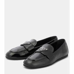 Prada Patent Leather Loafers -Cheap Prada Store unnamed file 326