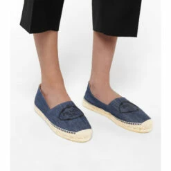 Prada Logo Chambray Espadrilles 9 Prada Logo Chambray Espadrilles -Cheap Prada Store unnamed file 3261