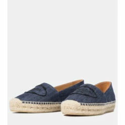 Prada Logo Chambray Espadrilles 10 Prada Logo Chambray Espadrilles -Cheap Prada Store unnamed file 3262