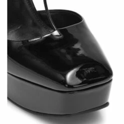 Prada Patent Leather Platform Pumps -Cheap Prada Store unnamed file 3277