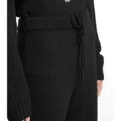 Prada Wool And Cashmere Sweatpants -Cheap Prada Store unnamed file 3284