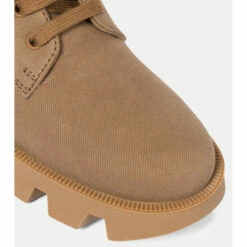 Prada Canvas Combat Boots -Cheap Prada Store unnamed file 3295