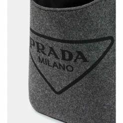Prada Sculptural Tote Bag -Cheap Prada Store unnamed file 331