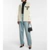 Prada Shearling And Cashmere Hoodie -Cheap Prada Store unnamed file 3341